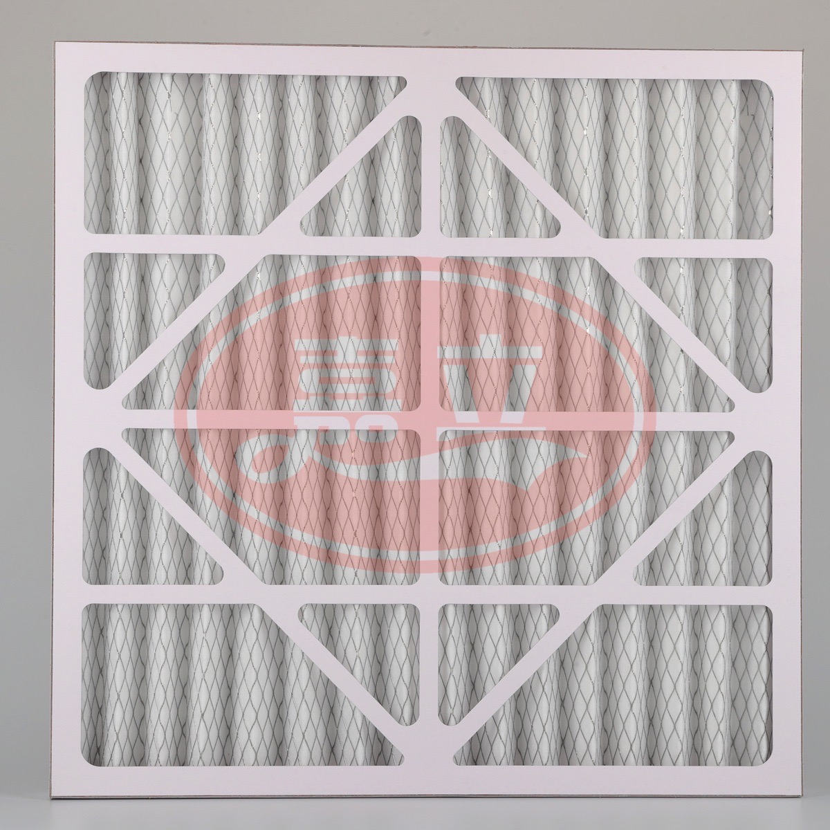 白沙纸框过滤器